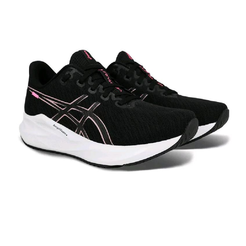 Tênis Asics Versablast 4 Esportivo Conforto Preto 035 - imagem 3