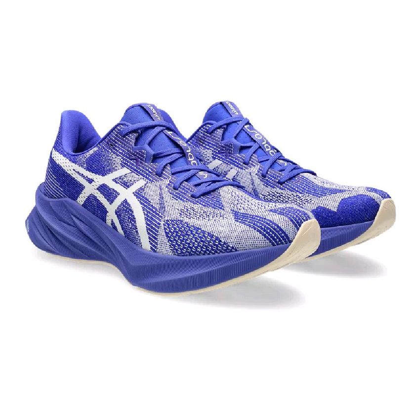 Tenis Asics Dynablast 5 Esportivo Conforto Roxo 40 - imagem 3