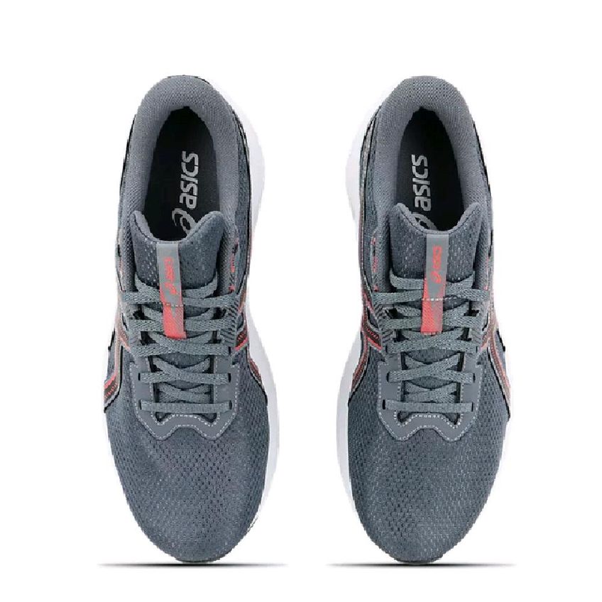 Tênis Asics Raiden 5 Esportivo Conforto Cinza 041 - imagem 4