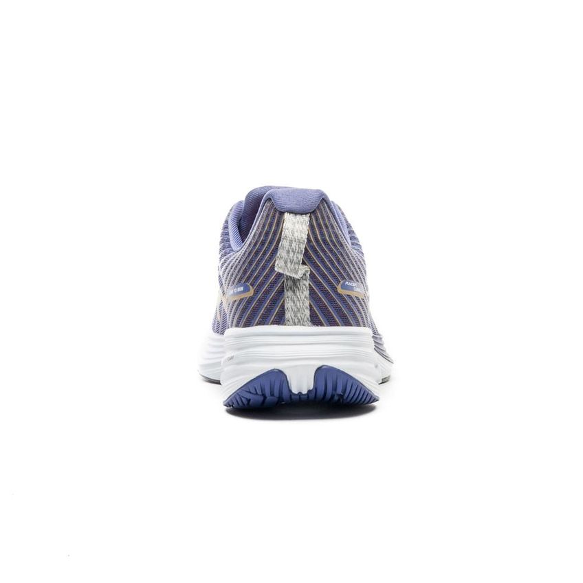 Tênis Fila Racer Curve 2 Esportivo Conforto Roxo 034 - imagem 5