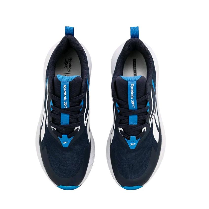Tênis Reebok Verse Conforto Estilo Azul 39 - imagem 5