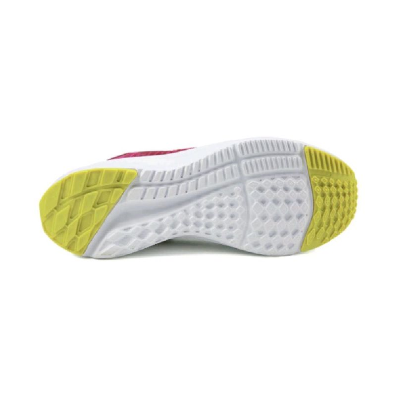 Tênis Everlast Sprint Esportivo Conforto Roxo 037 - imagem 2