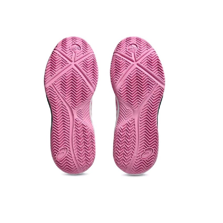 Tênis Asics Gel-Dedicate 9 Esportivo Conforto Rosa 034 - imagem 5
