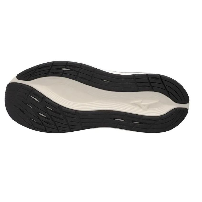 Tênis Mizuno Neo Aura Esportivo Conforto Preto 037 - imagem 5