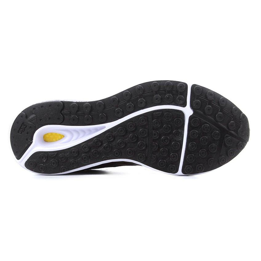 Tênis Mizuno Ocean Esportivo Conforto Roxo/Preto 034 - imagem 3