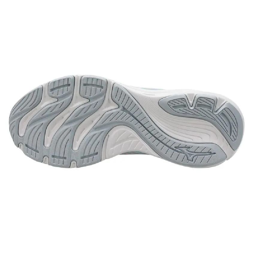 Tênis Mizuno Jet Esportivo Conforto 8 Azul 035 - imagem 4