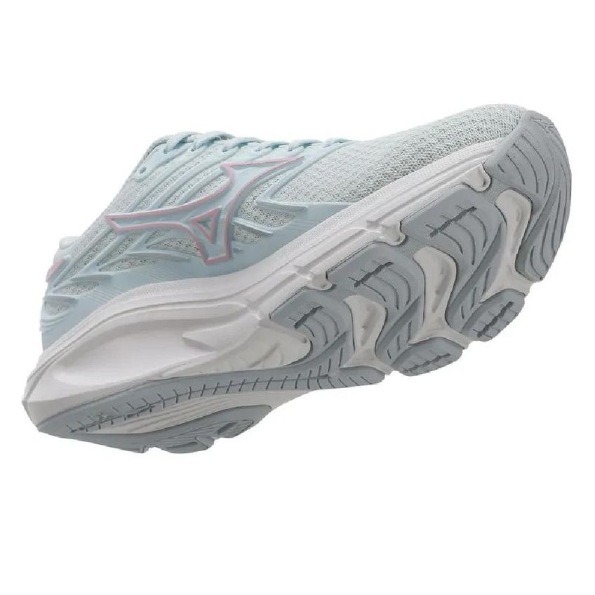 Tênis Mizuno Jet Esportivo Conforto 8 Azul 035 - imagem 5