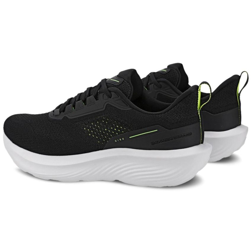Tenis Olympikus Giro Esportivo Conforto Preto 038 - imagem 4