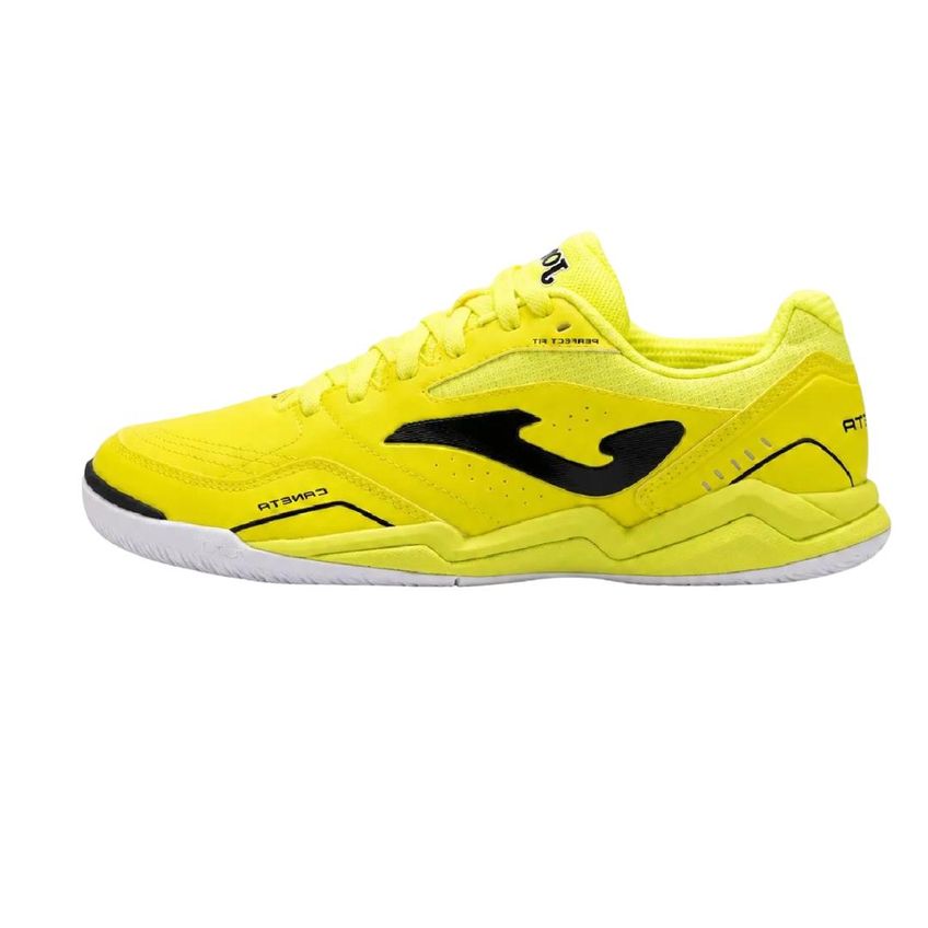 Chuteira Joma Futsal Caneta Ref Canw26 Amarelo/preto 40 - imagem 2