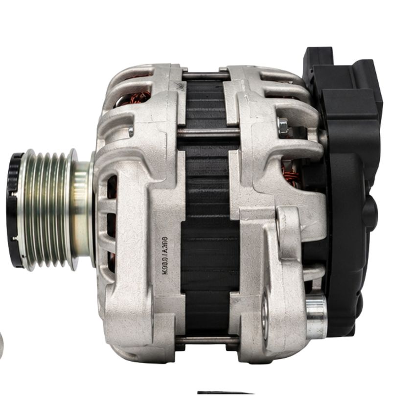 Alternador Pulse Toro Compass Renegade 1.3 Flex 2021-25 Seg - imagem 3