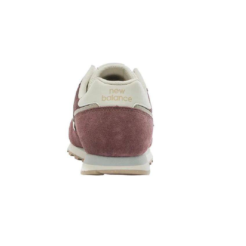 Tênis New Balance 373v2 Conforto Casual Bordo 039 - imagem 5