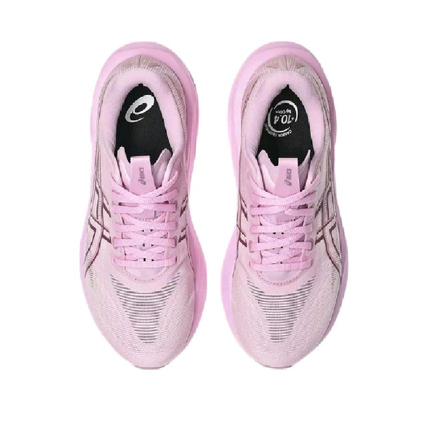 Tênis Asics GT-2000 15 Lilás Esportivo Conforto 35 - imagem 3