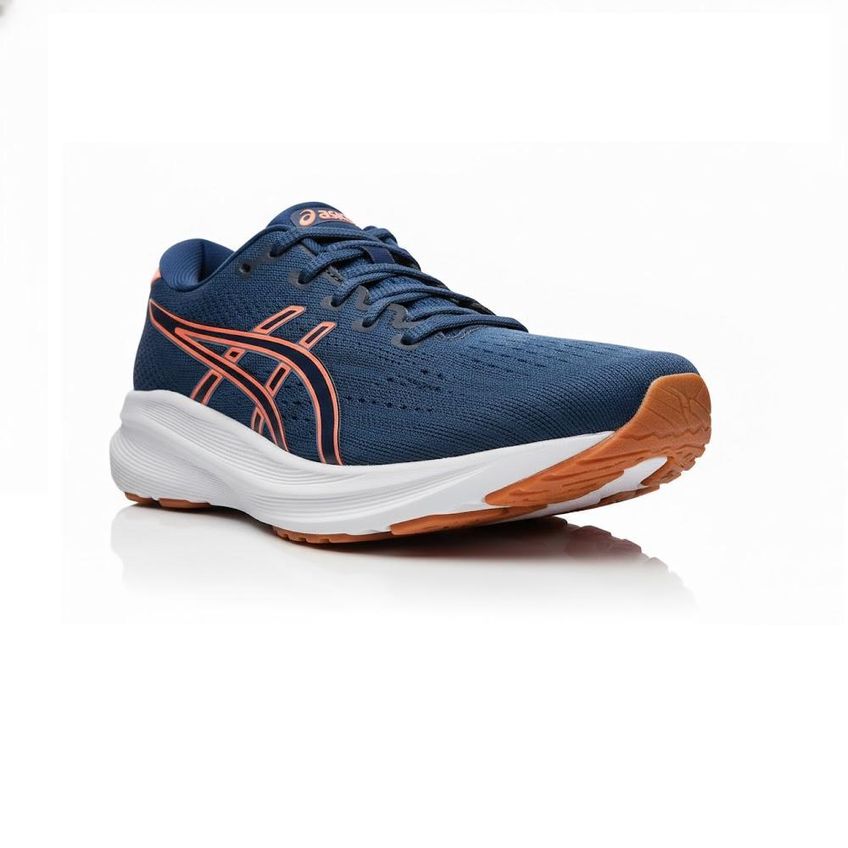 Tênis Asics Gel-Excite 11 Esportivo Conforto Azul 39 - imagem 3