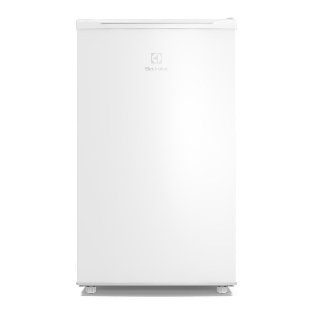 Geladeira/refrigerador 124 Litros 1 Porta Branco Efficient - Electrolux - Bivolt - Em120t