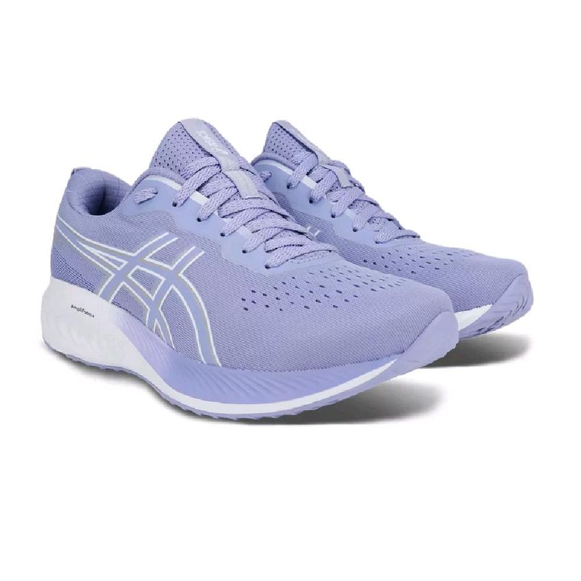 Tenis Asics Gel-shinobi 3 Esportivo Conforto Roxo 36 - imagem 3