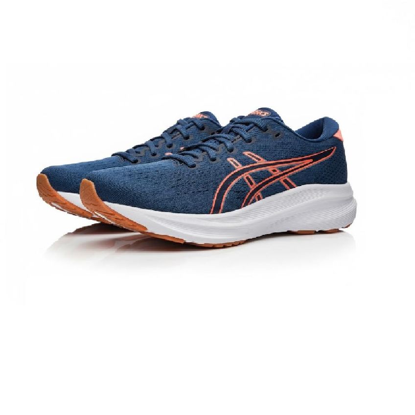 Tênis Asics Gel-Excite 11 Esportivo Conforto Azul 36 - imagem 4
