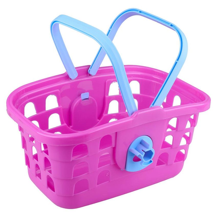 Carrinho De Feira Samba Toys 248 Sortido - imagem 3
