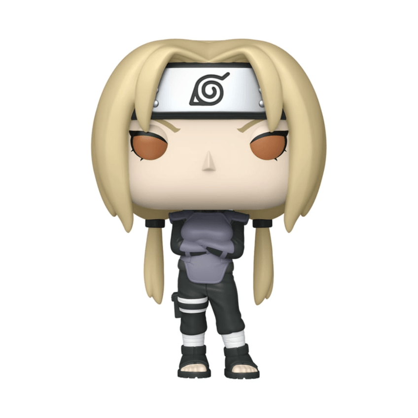 Boneco Funko Pop! Naruto Shippuden - Tsunade Sannin 2105 - imagem 3