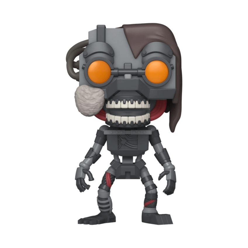 Boneco Funko Pop! Five Nights At Freddy's - The Mimic 1216 - imagem 3