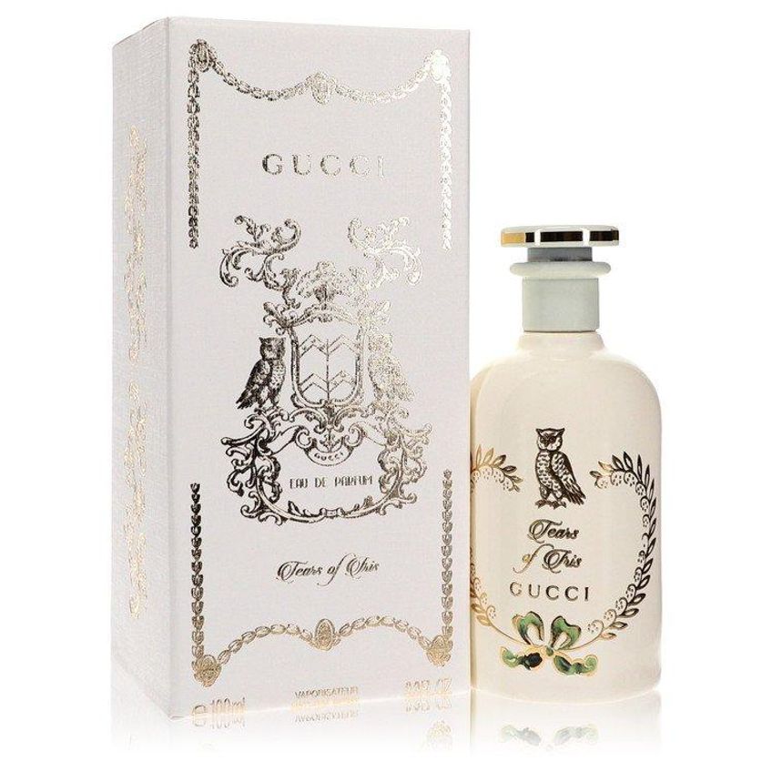 Perfume Masculino Gucci T Of Iris 100 Ml Eau De Parfum - imagem 2