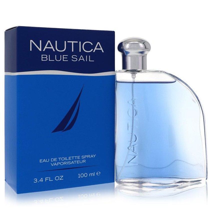 Perfume Masculino Nautica 100 Ml Eau De Toilette Spray - imagem 3
