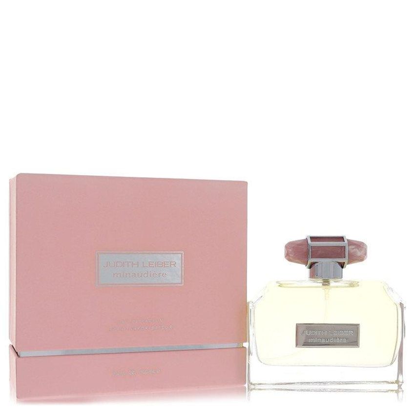 Perfume Feminino Judith Leiber 100 Ml Eau De Parfum Spray - imagem 3