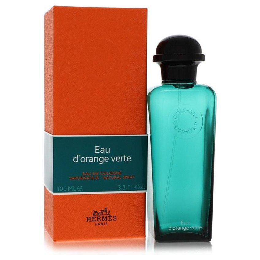 Perfume Feminino Hermes 100 Ml Eau De Cologne Spray - imagem 3