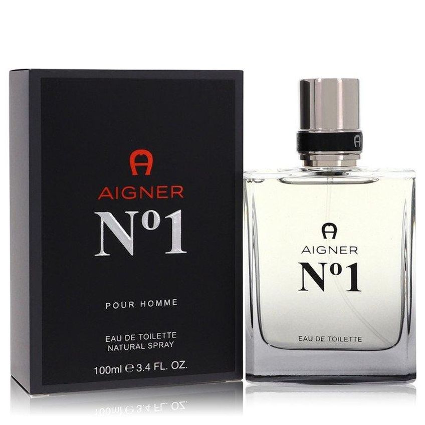 Perfume Masculino Etienne Aigner 100 Ml Eau De Toilette Spray - imagem 3
