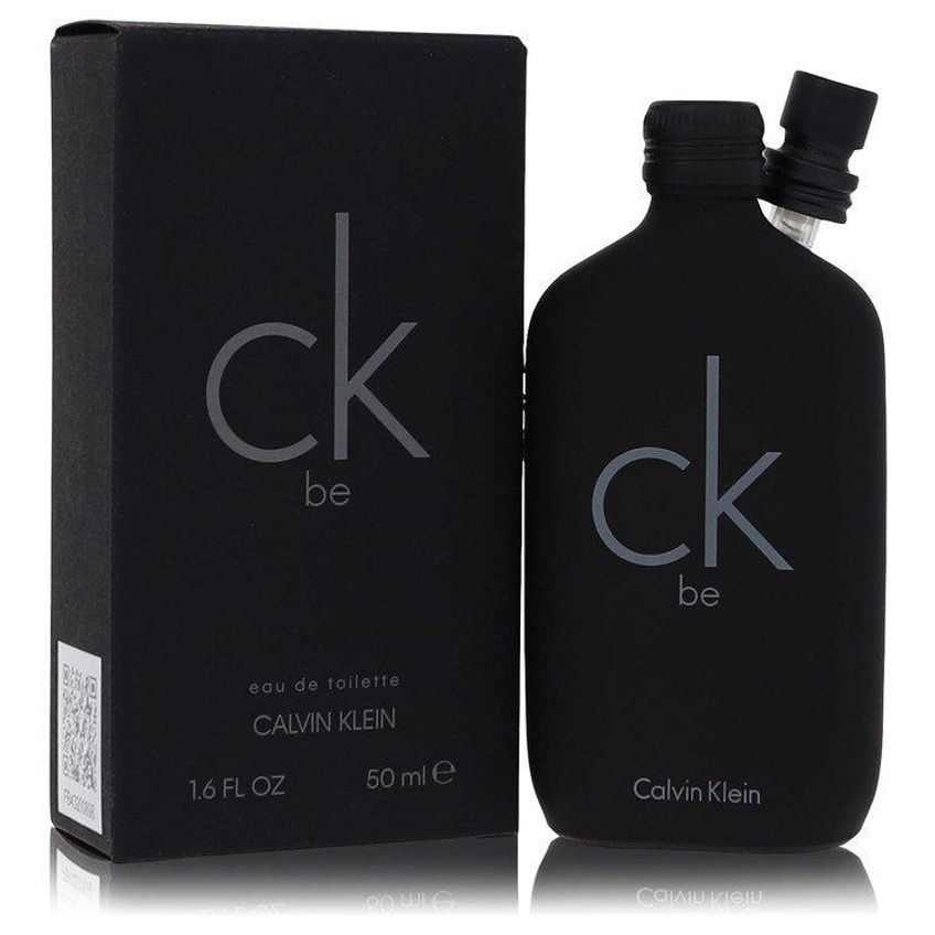 Perfume Feminino Calvin Klein 50 Ml Eau De Toilette Spray - imagem 2