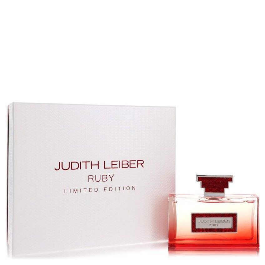 Perfume Feminino Ru Judith Leiber Edição Limitada 75 Ml Eau De Parfum - imagem 2
