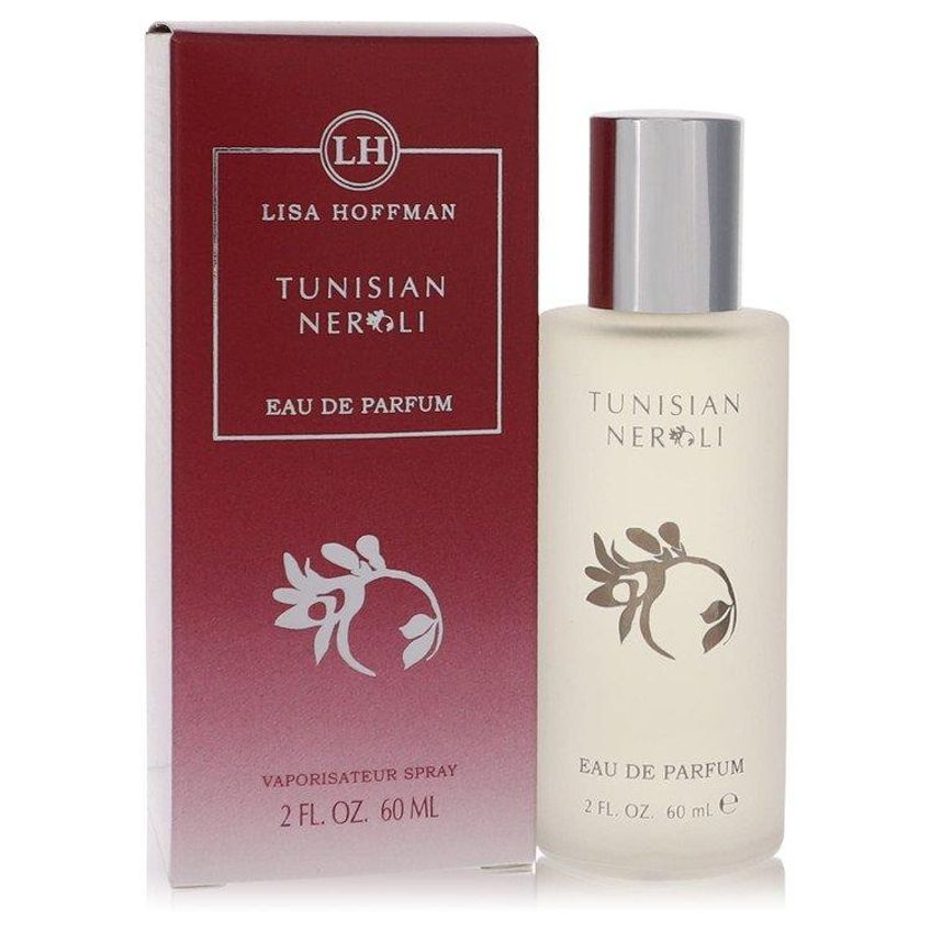 Perfume Masculino Lisa Hoffman Tunisian Neroli 60 Ml Eau De Parfum - imagem 2
