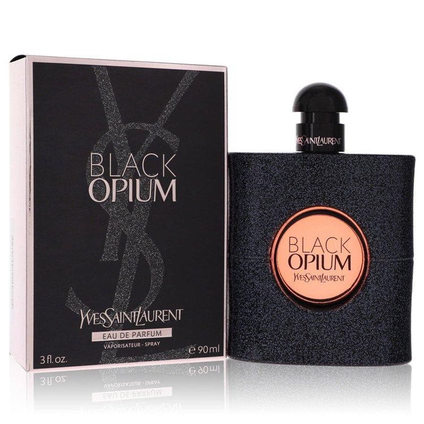 Perfume Feminino Yves Saint Laurent 90 Ml Eau De Parfum Spray - imagem 3
