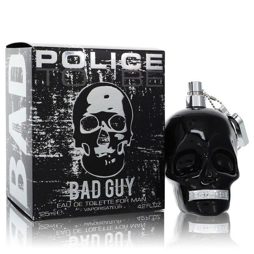 Perfume Masculino Police Colognes 125 Ml Eau De Toilette Spray - imagem 3
