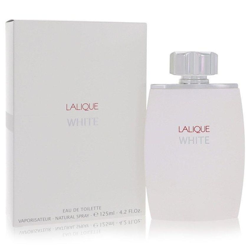 Perfume Masculino Lalique 125 Ml Eau De Toilette Spray - imagem 3