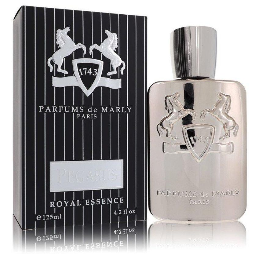 Perfume Masculino Pegasus Unisex Parfums De Marly 125 Ml Eau De - imagem 2
