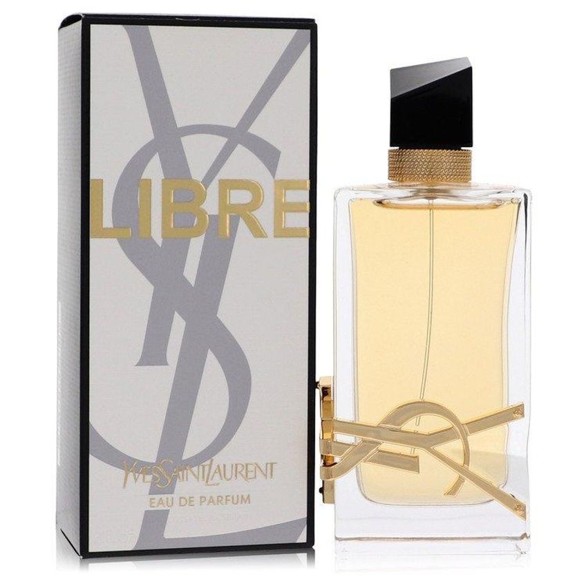 Perfume Feminino Yves Saint Laurent 90 Ml Eau De Parfum Spray - imagem 3