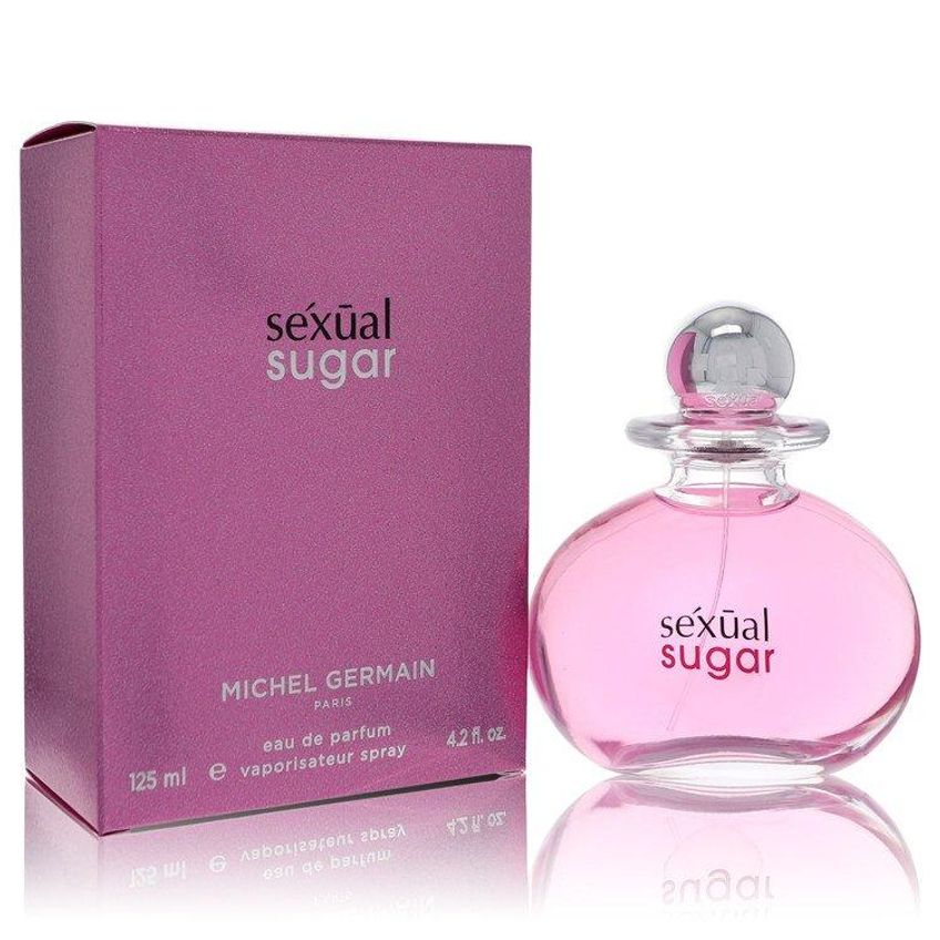 Perfume Feminino Sexual Sugar Michel Germain 125 Ml Eau De Parfum - imagem 2