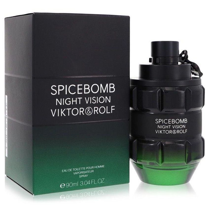 Perfume Masculina Viktor & Rolf 90 Ml Eau De Toilette Spray - imagem 2