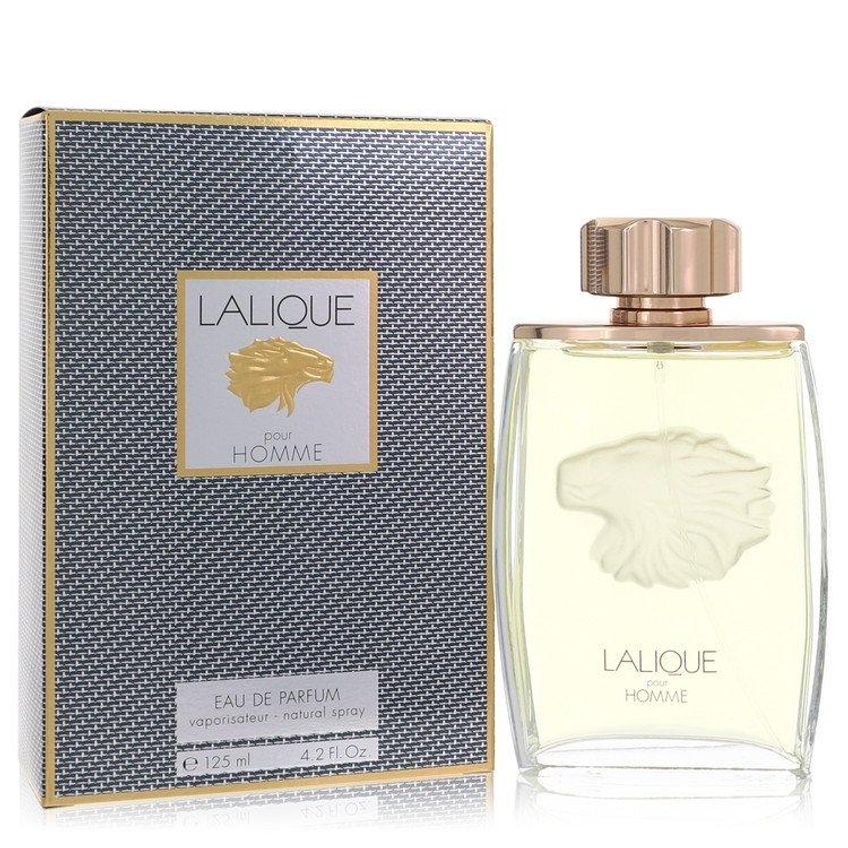 Perfume Masculino Lalique 125 Ml Eau De Parfum Spray - imagem 3
