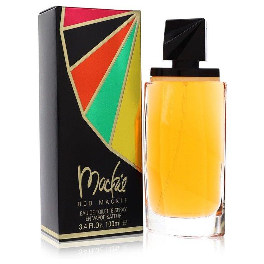 Perfume Feminino Bob Mackie 100 Ml Eau De Toilette Spray - imagem 2