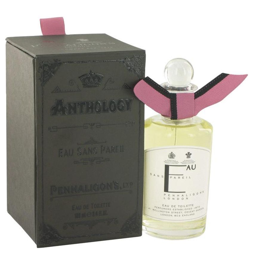 Perfume Feminino Sans Pareil Penhaligon's 100 Ml Eau De Toilette - imagem 2