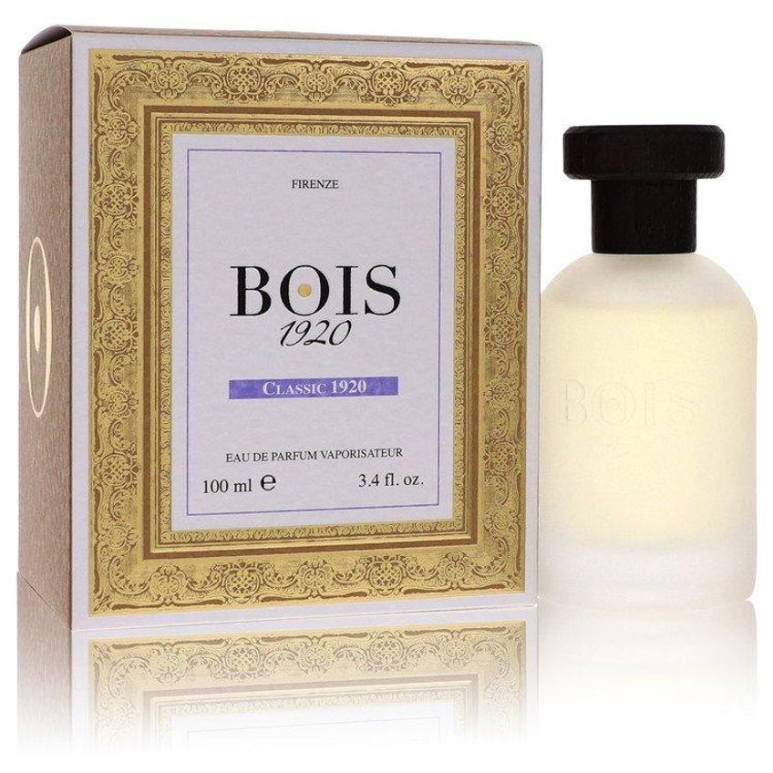 Perfume Feminino Bois 1920 100 Ml Eau De Parfum Spray - imagem 2