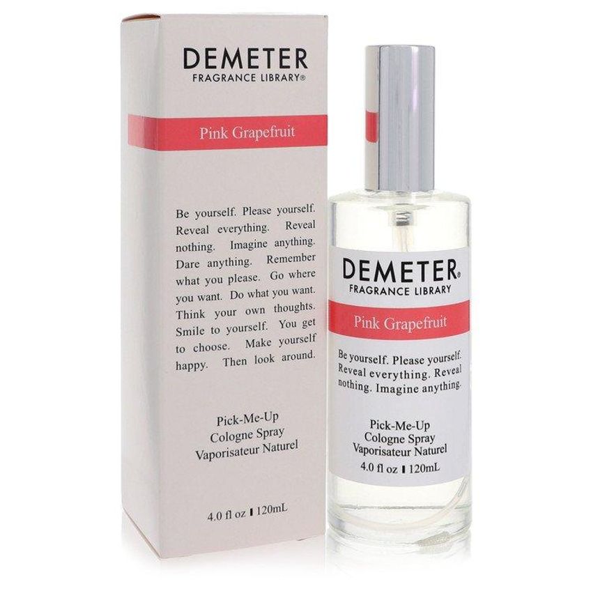 Perfume Feminino Demeter 120 Ml Cologne Spray - imagem 2