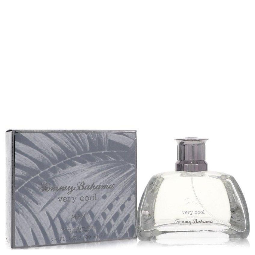 Perfume Masculino Very Cool Tommy Bahama 100 Ml Eau De - imagem 2