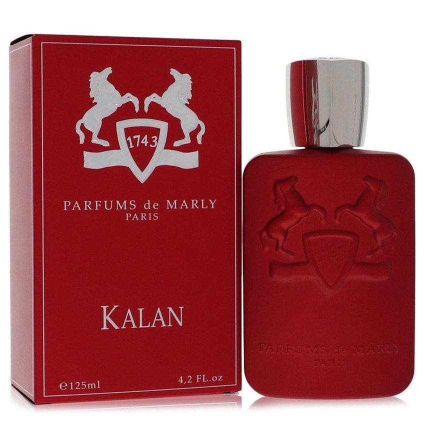 Perfume Masculina Parfums De Marly 125 Ml Eau De Parfum Spray - imagem 2