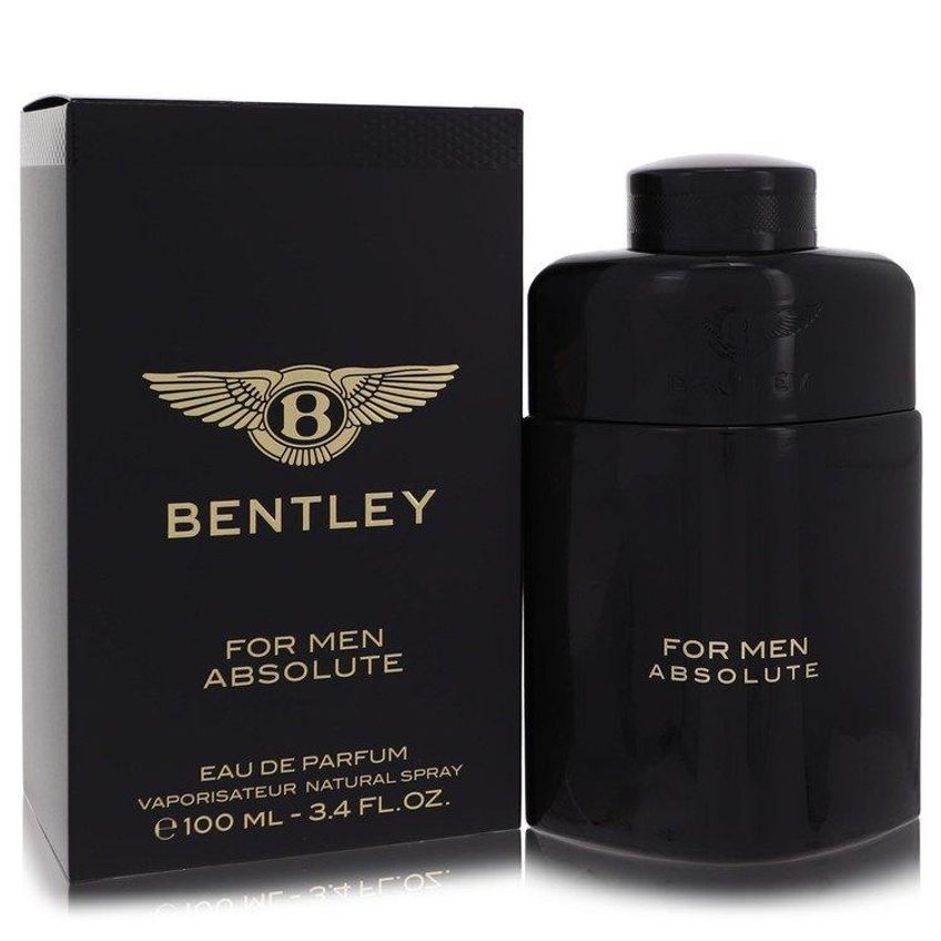Perfume/Colônia Masculino Absolute Bentley 100ml Eau de Parfum - imagem 2
