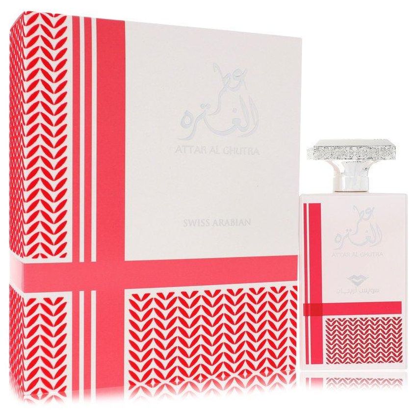 Perfume Masculina Swiss Arabian 100 Ml Eau De Parfum Spray - imagem 2