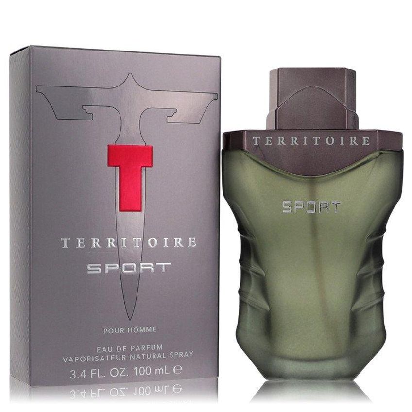 Perfume Masculino Yzy Perfume 100 Ml Eau De Parfum Spray - imagem 3