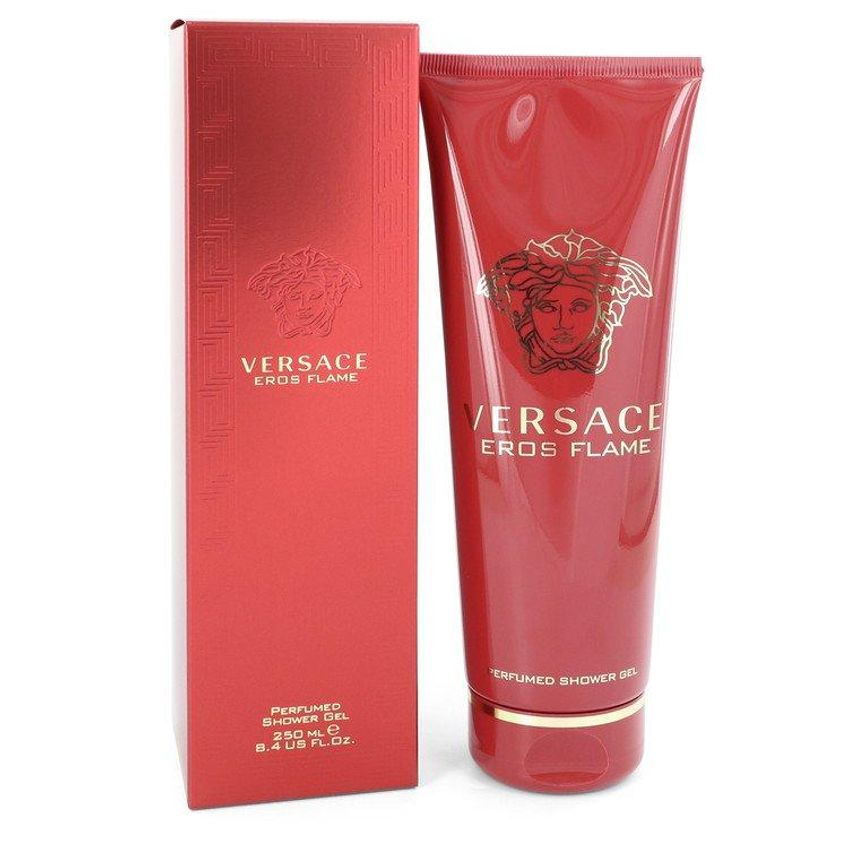 Perfume Masculino Versace 250 Ml Gel De Banho - imagem 3