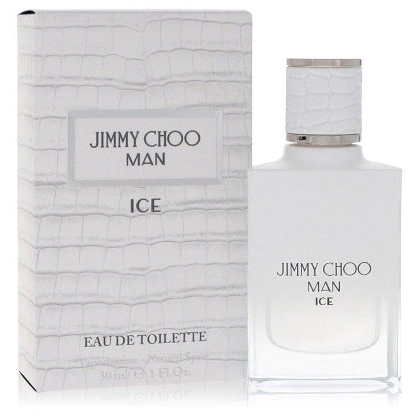 Perfume Masculina Jimmy Choo 30 Ml Eau De Toilette Spray - imagem 2